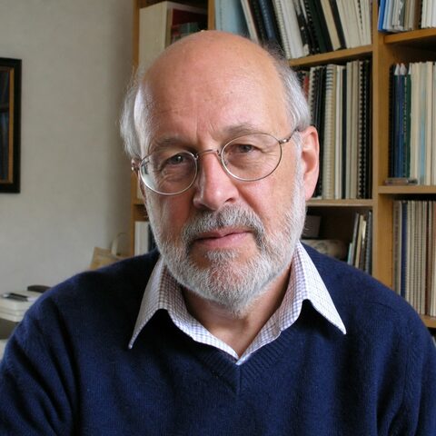 Dr Alan Merriman, Hydrogeology