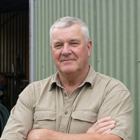 Ray Dunstan, Stormwater and drainage